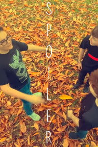 Poster for Spoiler