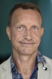 Profile of Dan Sundquist