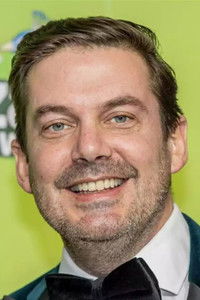 Profile of Ruben Nicolai