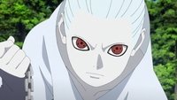 El chico del Sharingan