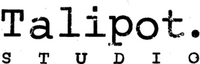 Logo - Talipot Studio