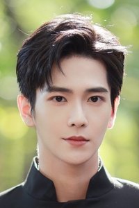 Profile of Chang Bin