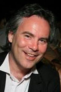 Profile of Spiro Taraviras