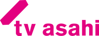 tv asahi Logo