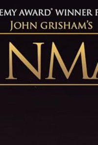 Poster for Francis Ford Coppola Directs 'John Grisham's the Rainmaker'