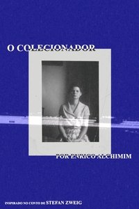 Poster for The Collector