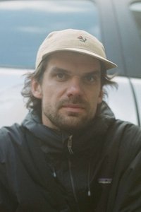 Profile of Audrius Budrys