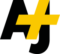 logo for AJ+