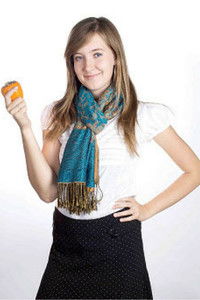 Profile of Rachel Van Der Merwe