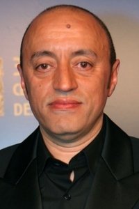 Profile of Maamar Ech-Cheikh