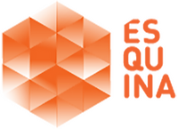 Logo - Esquina Filmes