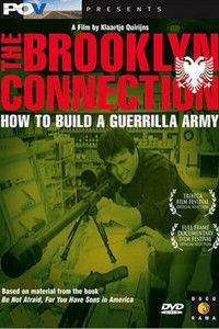 Poster for The Brooklyn Connection
