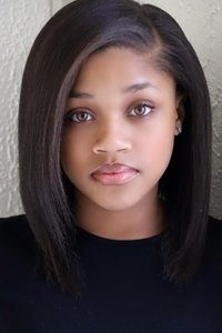 Profile of Huntah Anarkelda Finnie