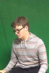 Profile of Zachary Jones