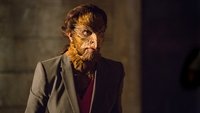 La identidad Grimm