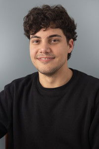 Profile of Santiago Ali Rodriguez