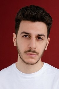Profile of Arsen Khandzhyan