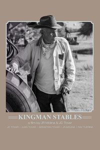 Poster for Kingman Stables