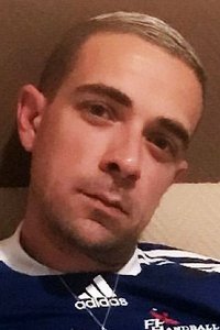Profile of Dylan Lopez