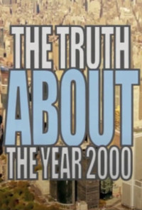 Poster for The Truth About the Year 2000