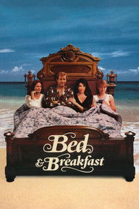 Bed & Breakfast