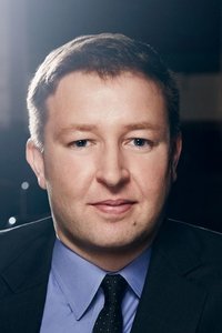 Profile of Milan Popelka