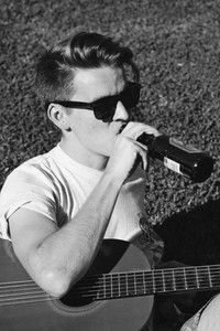 Profile of James Anthony