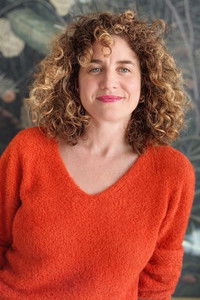 Profile of Eve Martin