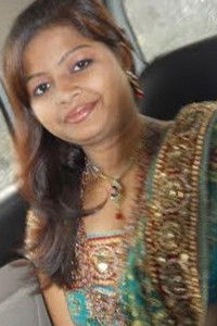 Profile of Mala Goswami