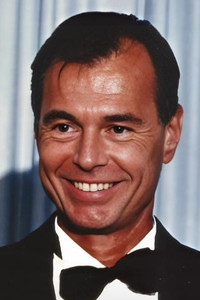 Profile of Ferdinando Scarfiotti