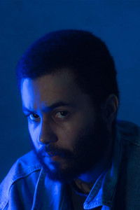 Profile of Carlos Otávio Resende