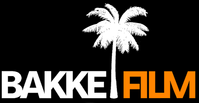 logo for Bakke Film