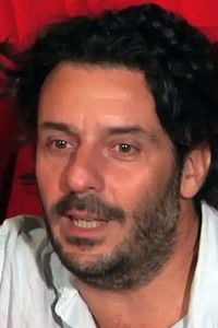 Profile of Fabrice Camoin