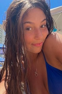 Profile of Luana Vieira Mendes
