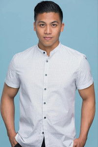 Profile of Kyle Murillo