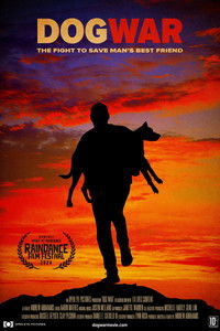 Poster for Dog War