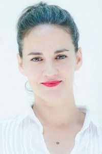 Profile of Elena Lombao