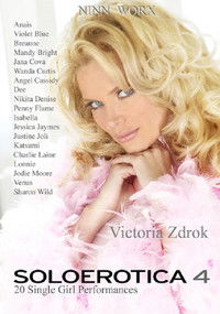 Poster for Soloerotica 4