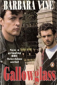 Poster for Gallowglass