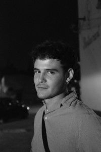 Profile of Santiago Hevia Del Puerto