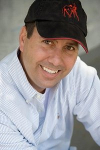 Profile of Mark Kolpack