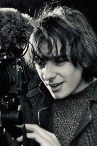 Profile of Charles Scott