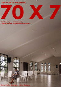 Poster for 70 X 7