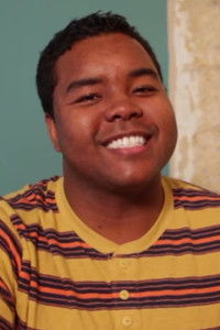 Profile of Nic Parris