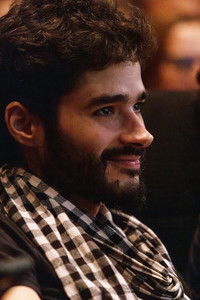 Profile of Vincent Girardon