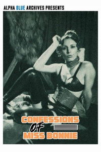 Poster for Confessions within Miss Bonnie