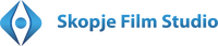 Logo - Skopje Film Studio