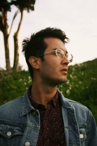 Profile of Sten Tadashi Olson