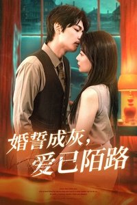 Poster for 婚誓成灰爱已陌路