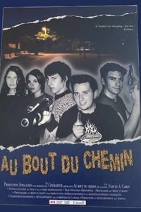 Poster for Au Bout du Chemin